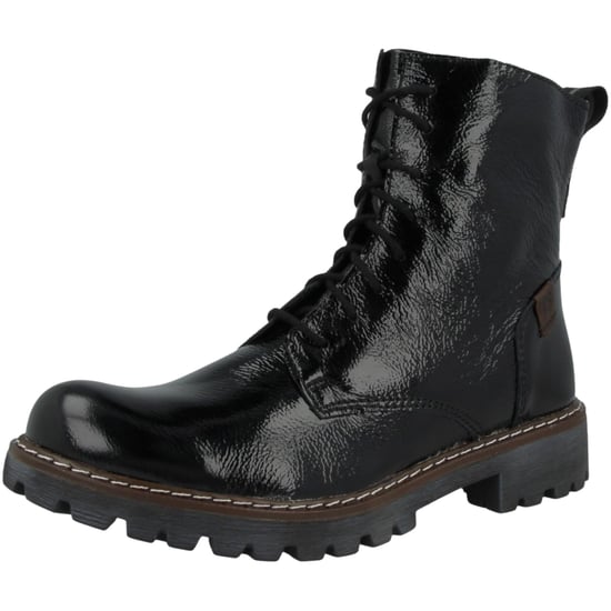 JOSEF SEIBEL Marta 02 | Stiefelette für Damen | Schwarz Marta 02, schwarz - Image 1