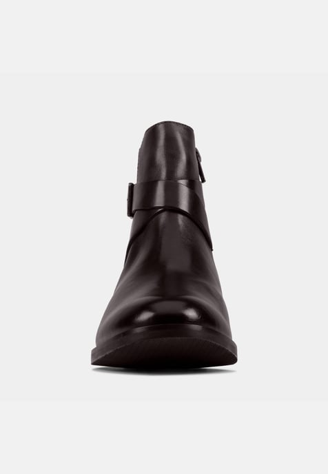 Clarks Hamble Buckle 26151008 Marine - Image 3