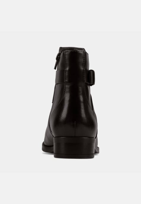 Clarks Hamble Buckle 26151008 Marine - Image 5