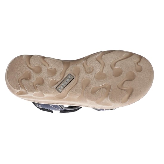 JOSEF SEIBEL Lene 01 | Sandale für Damen | Blau - Image 4