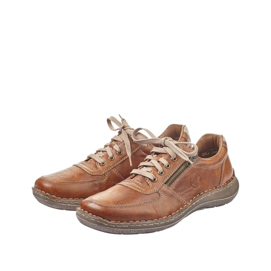 Rieker 03030-25 Sherry/Chalk