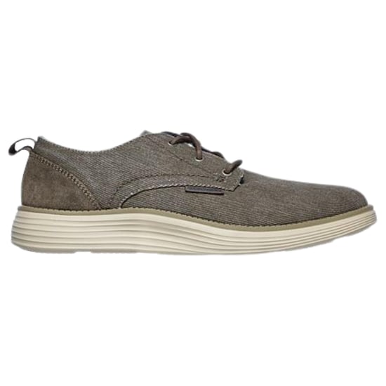 Skechers Status 2.0 Pexton 65910 Taupe