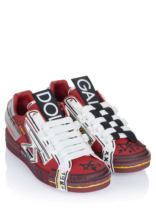 Dolce & Gabbana Schuhe - Image 2