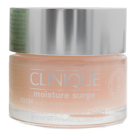 Clinique Moisture Surge 100H Auto-Replenishing Hydrator 50ml. - Image 2