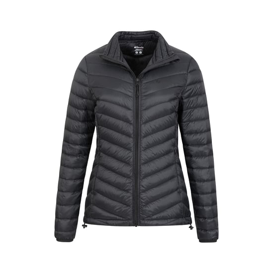 Mountain Warehouse - "Extreme II" Daunenjacke für Damen (Schwarz) - Image 5