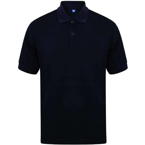 Kruze Herren Kurzarm-Poloshirts - Image 6