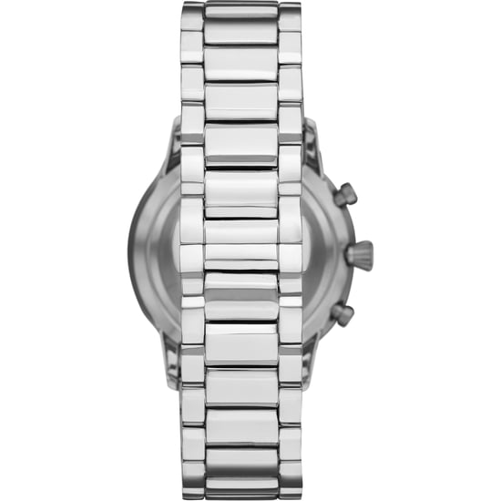 Emporio Armani Horloge AR11208 Silver