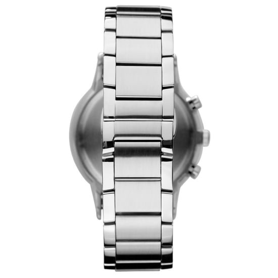 Emporio Armani Mens' Chronograph Watch AR2434