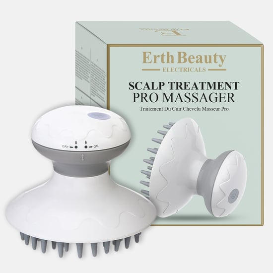 Scalp Boost Elektronisches Massagegerät - Image 1