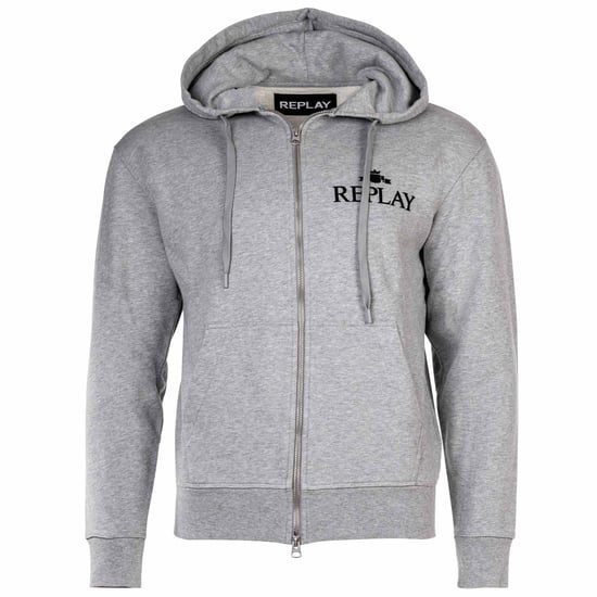 Replay  Sweatjacke - Image 1
