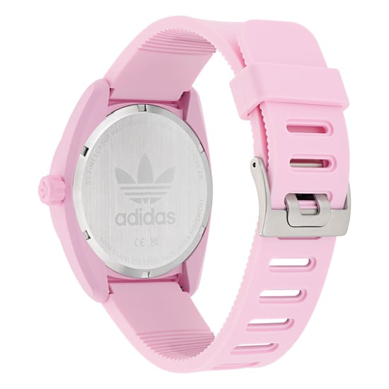 Adidas Originals Project Three Unisex-Herzwatch AOST24056 - Image 3