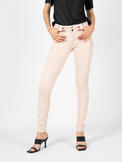 Liu-Jo Jeans Damen pink - Image 3