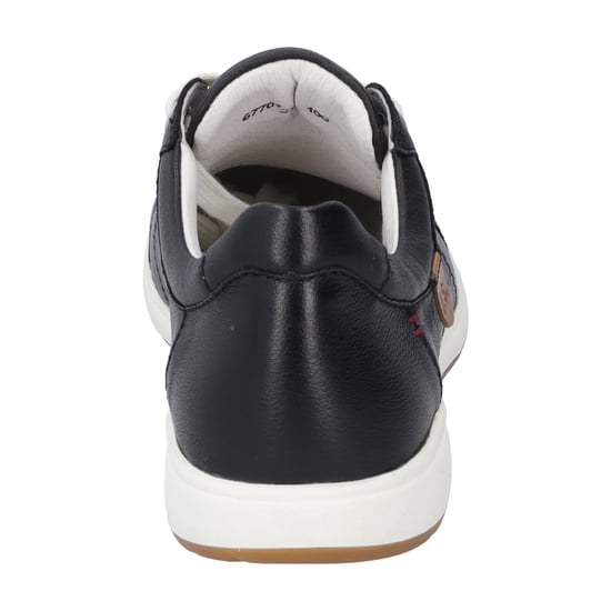 JOSEF SEIBEL Caren 01 | Sneaker für Damen | Schwarz Caren 01, schwarz - Image 4