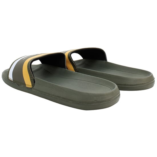 Ben Sherman Sidney Grüne Flip-Flops für Herren - Image 4