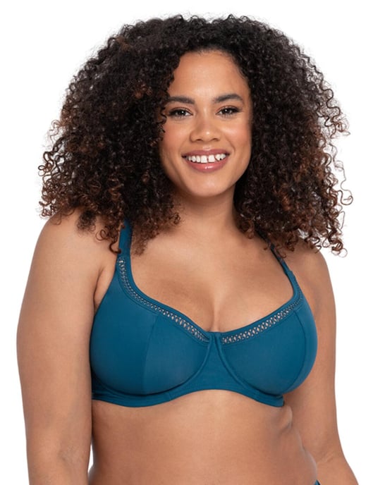 Curvy Kate First Class Balcony Bikini Top