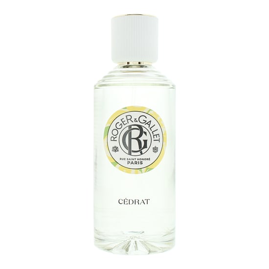 Roger & Gallet Cedrat Duftendes Wohlfühlwasser 100ml - Image 2