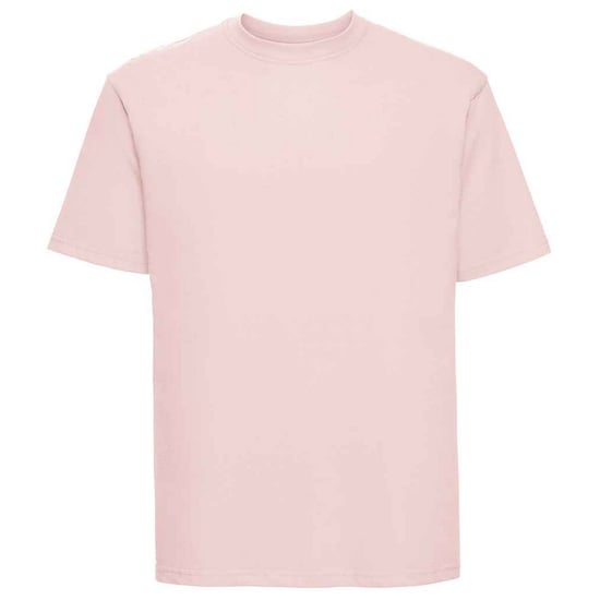 Russell - T-Shirt für Herren (Blassrosa) - Image 1