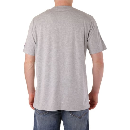 Diesel Men's T-Shirt In Grey