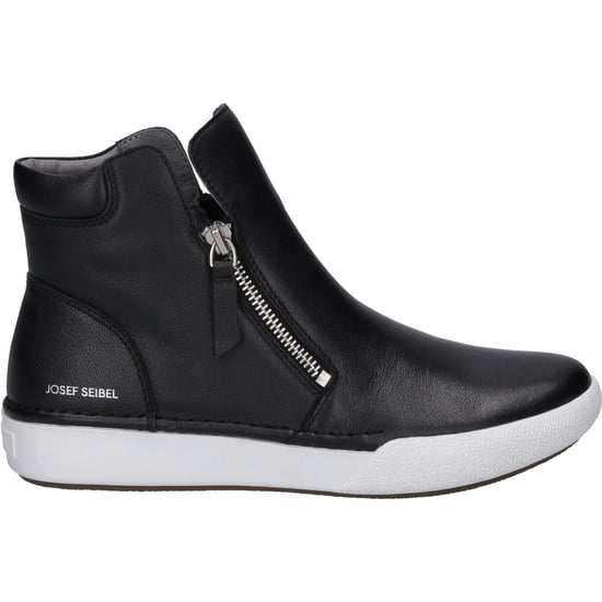 JOSEF SEIBEL Claire 14 | Sneaker für Damen | Schwarz Claire 14, schwarz - Image 2