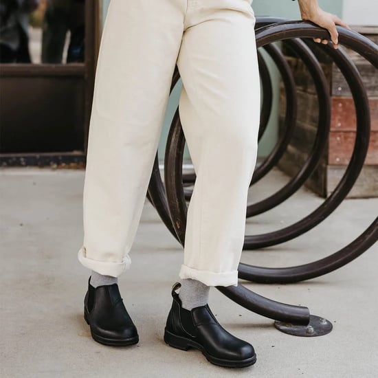 Blundstone #2039 Black Chelsea Boot