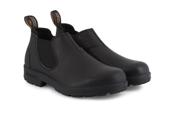 Blundstone #2039 Black Chelsea Boot