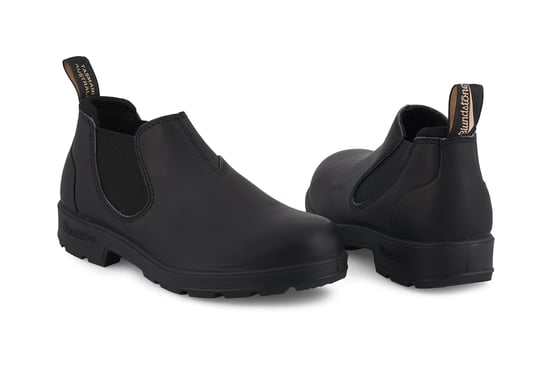 Blundstone #2039 Black Chelsea Boot