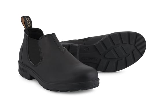 Blundstone #2039 Black Chelsea Boot