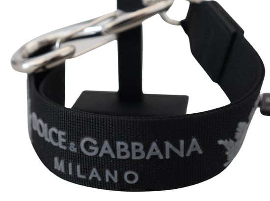 Dolce & Gabbana Keyholder - Image 2