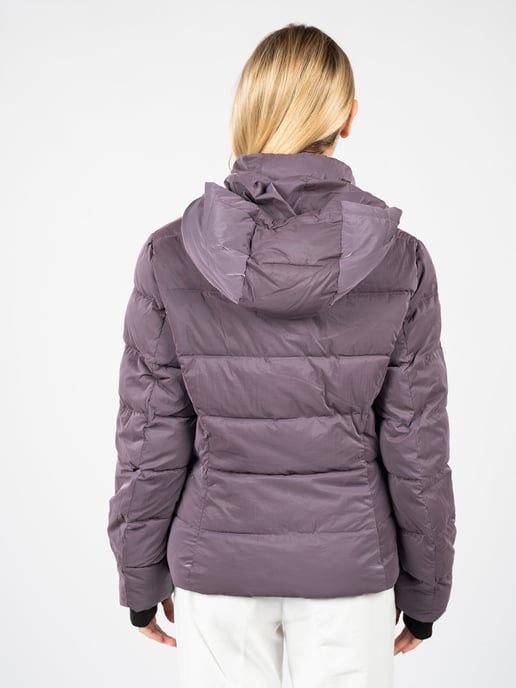 Pinko Jacke Ancora Damen violett - Image 3