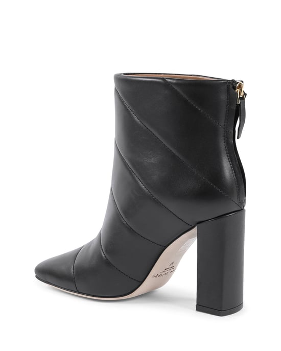 Camilla - Stiefelette Schwarz - Image 3