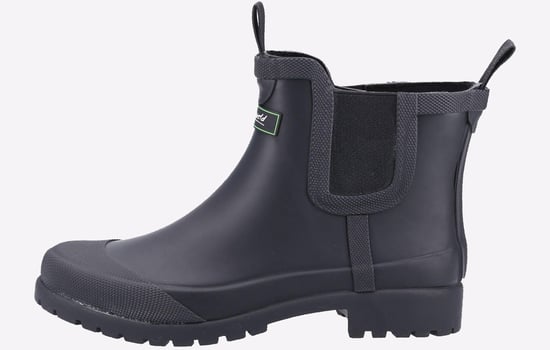 Cotswold Blenheim Wasserdichte Stiefelette Womens - Image 5