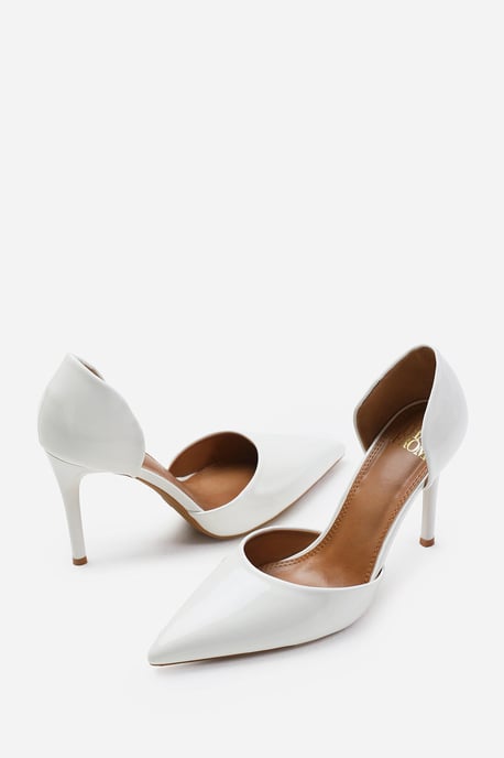 Wheres That From Womens 'Aspen' Pointed Toe Stiletto High Heels