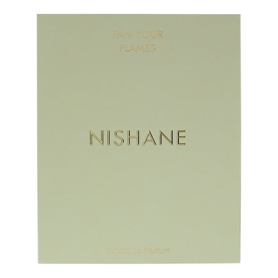 Nishane Fan Your Flames Extrait de Parfum 100 ml - Image 3