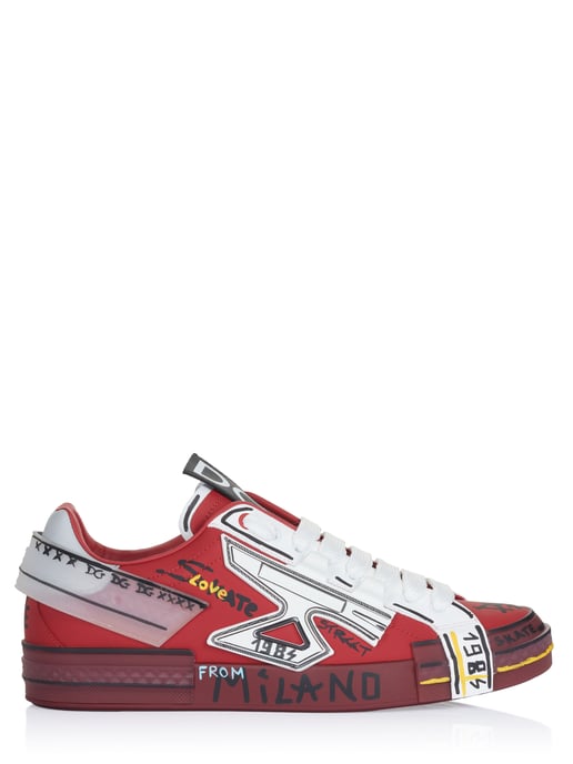 Dolce & Gabbana Schuhe - Image 1