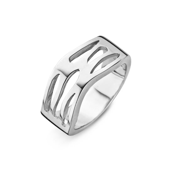 Orphelia Damen-Ring Sterling-Silber 925 – Silber ZR-3820 - Image 1