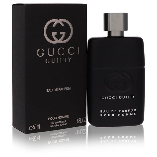 Gucci Guilty Pour Homme Eau de Parfum 50 ml - Image 1