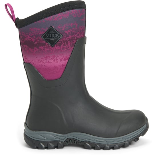 Muck Boots Arctic Sport Mid Gummistiefel - Image 5
