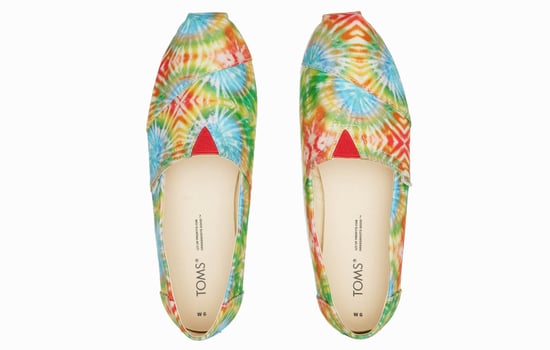 Toms Alpargata Womens - Image 5