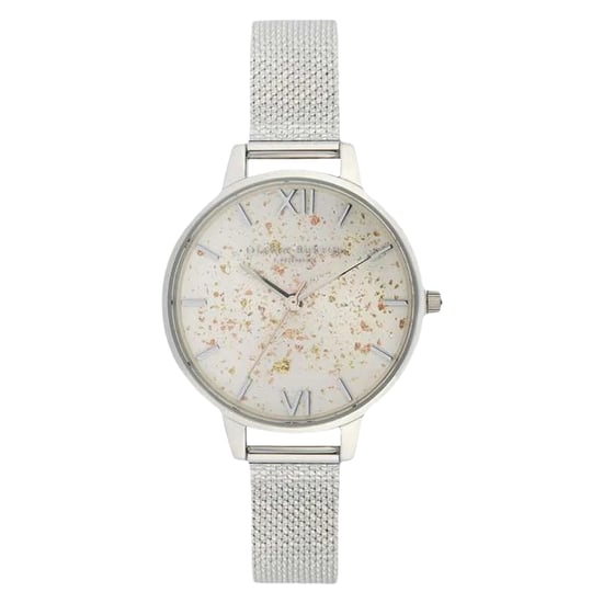 Olivia Burton Damenuhr Quartz Rosegold - Image 1