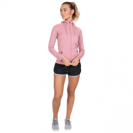 Trespass Damen Kapuzenpullover Dacre () - Image 6