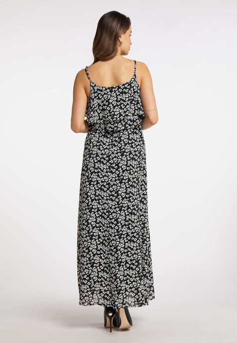 faina maxi dress tylin