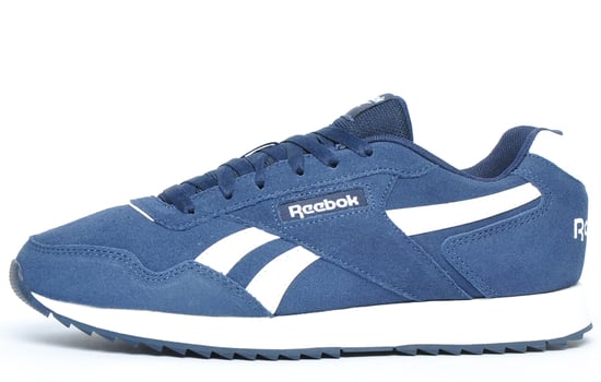 Reebok Classic Glide Ripple Wildleder Herren - Image 1