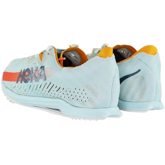 Hoka Cielo X MD Track Spike Herren Blaue Laufschuhe - Image 2