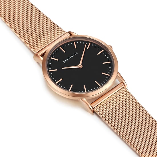 Eastside Female Quartz Rose Gold Stainless Steel Watch - Image 4