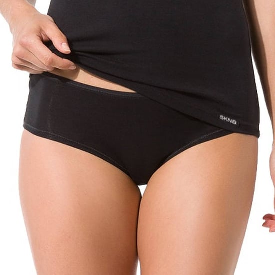 Skiny Da. Panty Dp Advantage Cotton Slip - Image 5