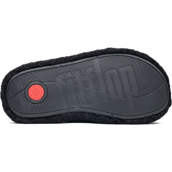 Fitflop Iqushion D-luxe Gepolsterte Hausschuhe - Image 3