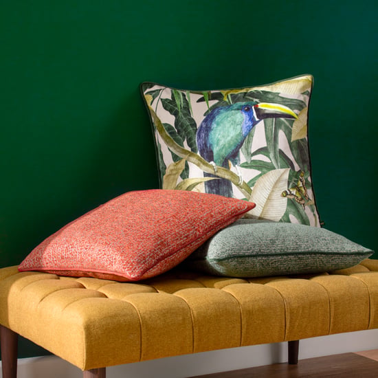 Wylder Tropics Cirro Jacquard Kissenbezug - Image 4