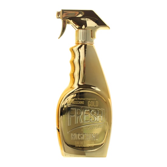 Gold Fresh Couture - EdP 100ml - Image 3