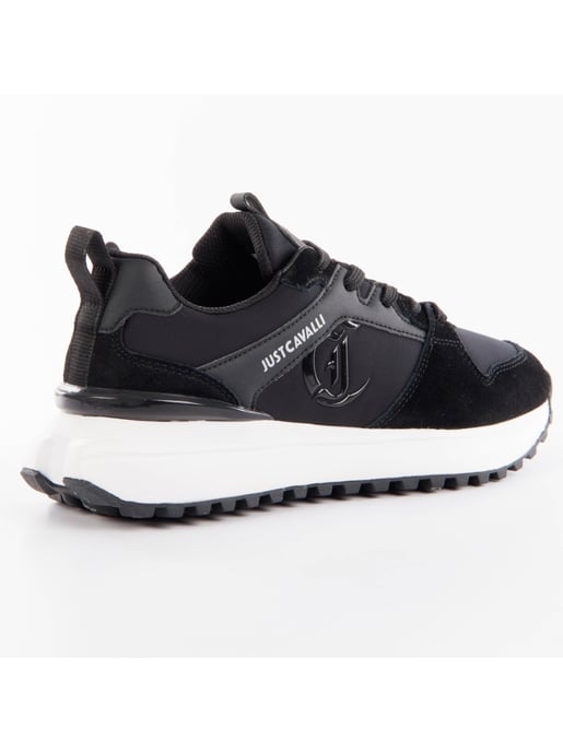 Sneaker Just Cavalli Damen Optik Roberto - Image 4