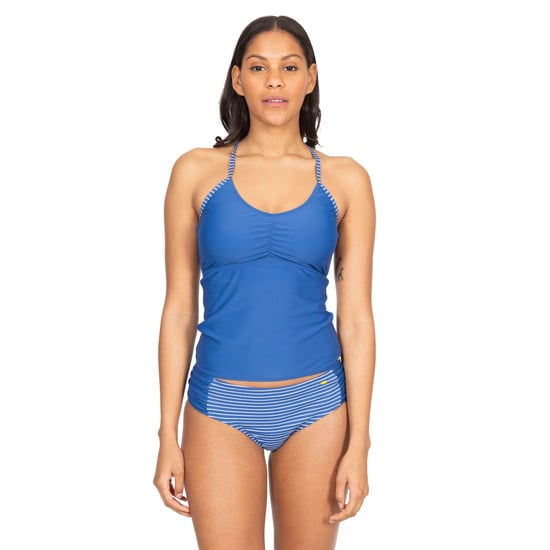 Trespass Womens/Ladies Martha Tankini Top